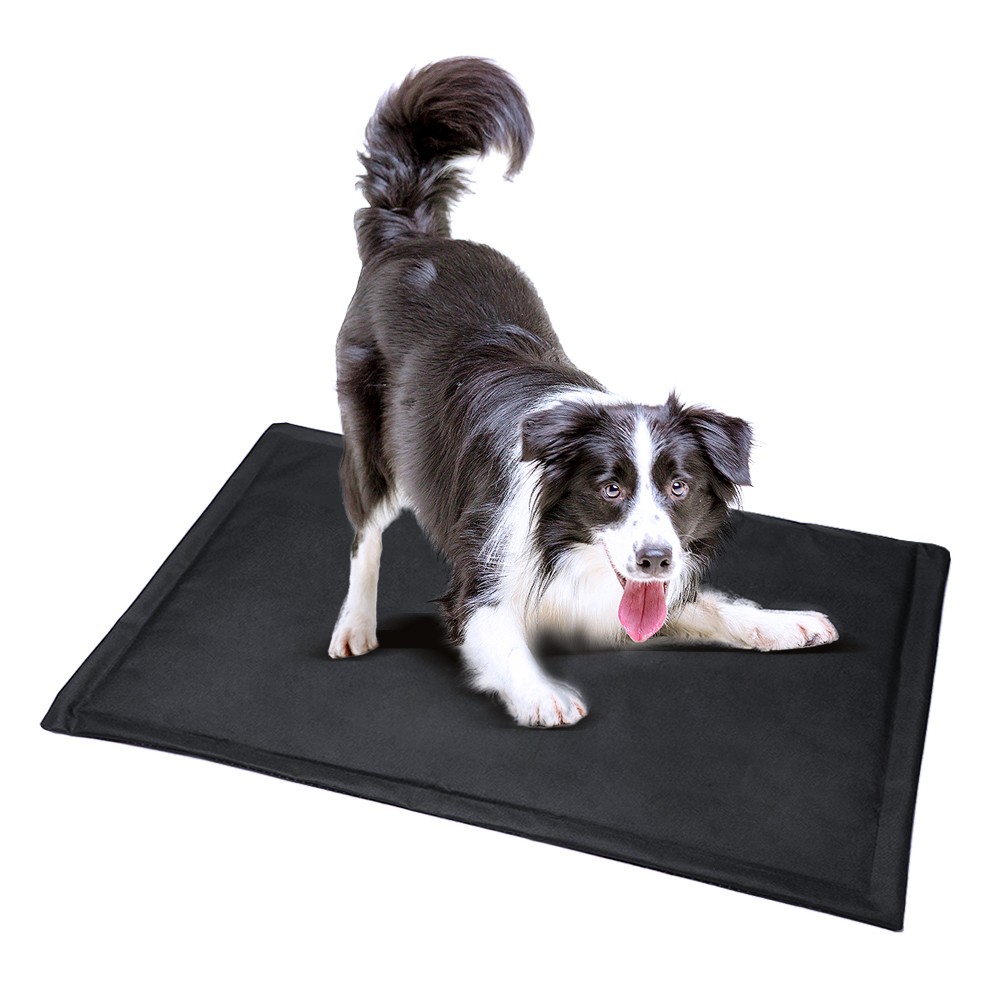 Wholesale New Dog Bed Waterproof Non-slip Pet Pee Pad Washable Urine Cheap Soft Pet Kennel Mattress