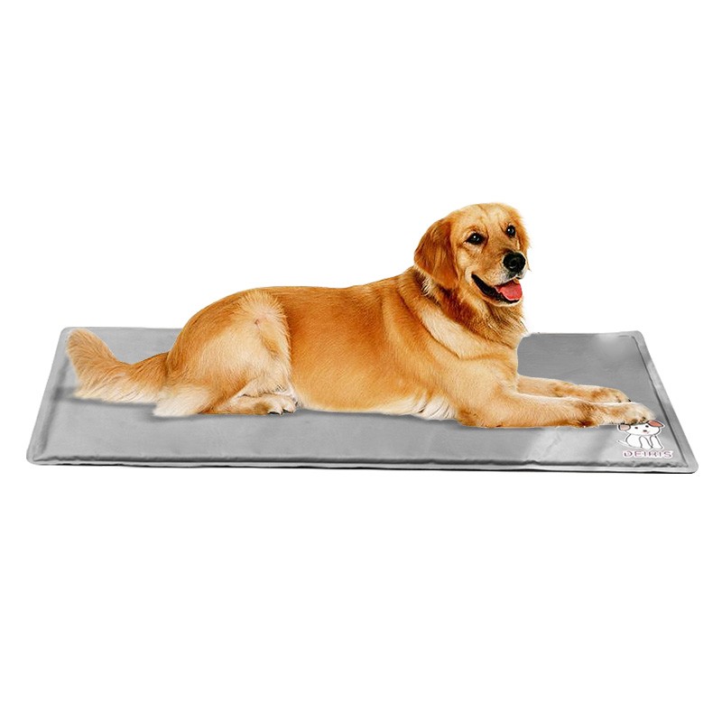 Wholesale New Dog Bed Waterproof Non-slip Pet Pee Pad Washable Urine Cheap Soft Pet Kennel Mattress